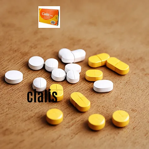 Cialis générique existe t il